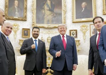 الزيدي: القوات العراقية جاهزة بعد انتهاء التحالف.. وكردستان جزء لا يتجزأ من العراق