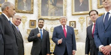 الزيدي: القوات العراقية جاهزة بعد انتهاء التحالف.. وكردستان جزء لا يتجزأ من العراق
