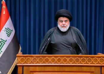 الصدر: العراق قبلة للعلم والشفاعة ويرحب بزوار الأربعينية