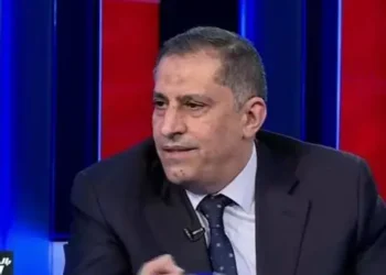 مستشار الأمن القومي: اعتقال خلايا تعمل لصالح أوكرانيا نفذت عمليات قصف داخل العراق