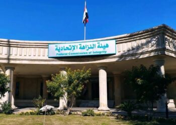عمليتان متزامنتان للنزاهة تستهدفان مزرعتي شبل الزيدي وأحمد الأسدي في الزعفرانية