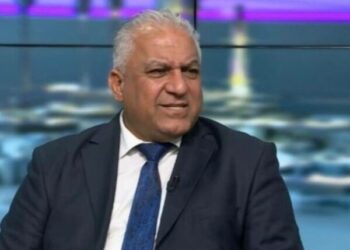 46 دعوى قضائية تلاحق النائب السابق باسم خشان