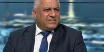 القضاء يصدر أمري قبض بحق النائب السابق باسم خشان