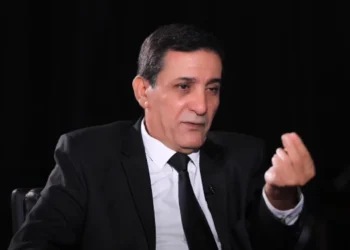 هيئة الإعلام والاتصالات تحظر الظهور الإعلامي لبشير الحجيمي لمدة عام