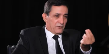 هيئة الإعلام والاتصالات تحظر الظهور الإعلامي لبشير الحجيمي لمدة عام