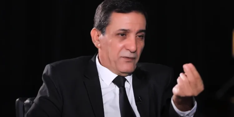 هيئة الإعلام والاتصالات تحظر الظهور الإعلامي لبشير الحجيمي لمدة عام
