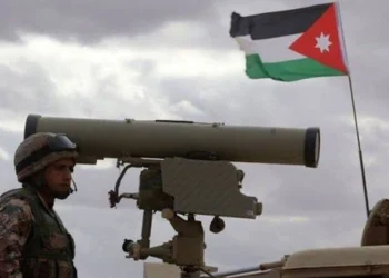الأردن يعلن إسقاط 8 صواريخ إيرانية ويؤكد جاهزية دفاعاته الجوية