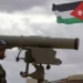 الأردن يعلن إسقاط 8 صواريخ إيرانية ويؤكد جاهزية دفاعاته الجوية