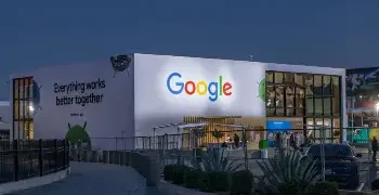 المحكمة الأوروبية تثبّت غرامة 4.1 مليارات يورو على غوغل بسبب احتكار نظام أندرويد