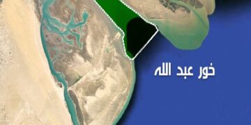 تصاعد التوتر في خور عبد الله.. مطالبات بتحقيق عاجل بعد أنباء احتجاز صيادين عراقيين وإطلاق النار على زورقهم
