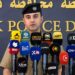 شرطة دهوك توقف 58 متهماً خلال شهر.. والإطاحة بـ42 شخصاً في أكبر قضية قمار بالإقليم