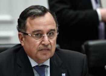 إسرائيل تمنع أول تحرك خارجي لأمين عام الجامعة العربية الجديد إلى رام الله
