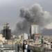 قتلى وتعطل خط طهران – مشهد.. التصعيد الأميركي الإيراني يمتد إلى البنية التحتية المدنية