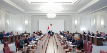 الحكومة تصدر عدة قرارات بينها تتعلق بالمولدات والرسوم الكمركية والزراعة