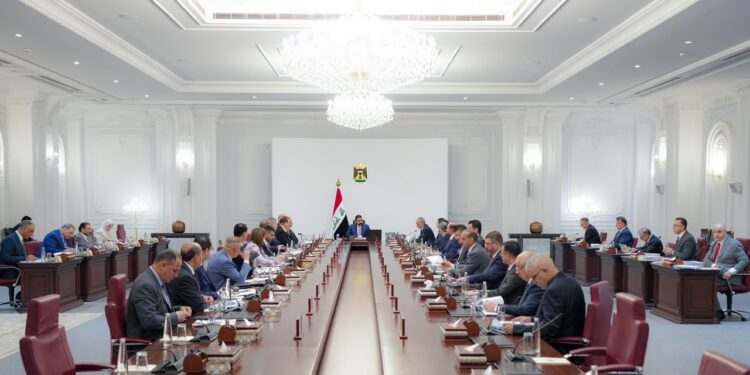 الحكومة تصدر عدة قرارات بينها تتعلق بالمولدات والرسوم الكمركية والزراعة