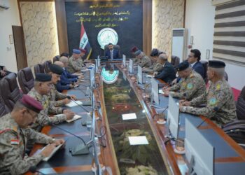 العراق يرفع جاهزية دفاعه الجوي قبل انسحاب التحالف.. الزيدي يضع حماية الأجواء أمام اختبار السيادة
