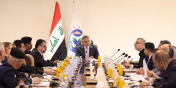 العراق يصعّد مواجهة تلوث دجلة والفرات.. إجراءات رادعة ومنظومة ذكية لحماية الأمن المائي