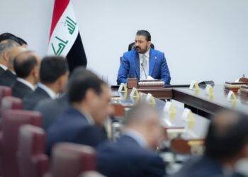 الزيدي يعلن معركة شرسة لمكافحة الفساد وتجفيف منابعه