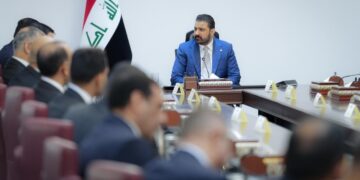 الزيدي يعلن معركة شرسة لمكافحة الفساد وتجفيف منابعه