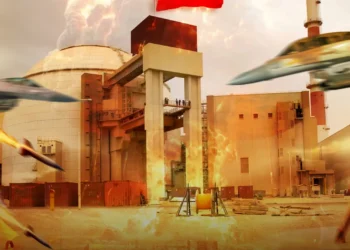 الجيش الإيراني يتحدث عن استراتيجية هجومية وتحذير من ردود أوسع