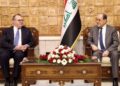 المالكي: الدولة وحدها مرجعية القرار الأمني والعسكري.. ولجنة من الإطار لبحث حصر السلاح