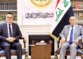 العراق وفرنسا يؤكدان دعم الحوار وخفض التصعيد.. بغداد تجدد تمسكها بالقرار السيادي والعلاقات المتوازنة