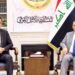 العراق وفرنسا يؤكدان دعم الحوار وخفض التصعيد.. بغداد تجدد تمسكها بالقرار السيادي والعلاقات المتوازنة