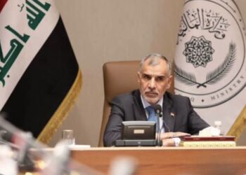 المالية تتحرك مبكراً.. توجيه بإكمال متطلبات موازنة العراق لعام 2027