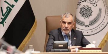 المالية تتحرك مبكراً.. توجيه بإكمال متطلبات موازنة العراق لعام 2027