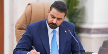 الحكومة العراقية: رفضنا تمديد بقاء التحالف.. و30 أيلول موعد حسم ملف حصر السلاح