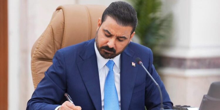 الحكومة العراقية: رفضنا تمديد بقاء التحالف.. و30 أيلول موعد حسم ملف حصر السلاح