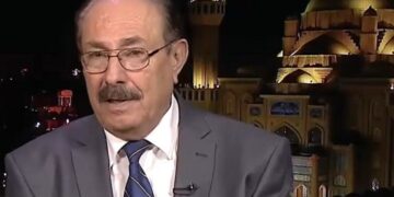مستشار بارزاني: تحركات القوات الأمريكية في كردستان جزء من خطة انسحاب متفق عليها مع بغداد