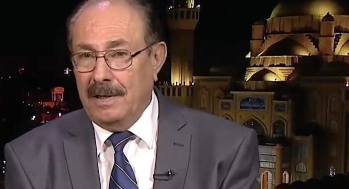 مستشار بارزاني: تحركات القوات الأمريكية في كردستان جزء من خطة انسحاب متفق عليها مع بغداد