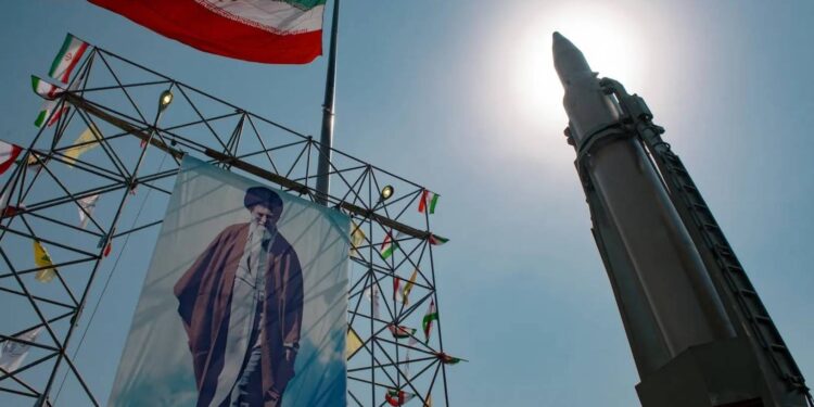 عقوبات بلا سقف ومفاوضات بلا ضمانات