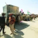 مقتل 3 من منتسبي الحشد بإطلاق نار داخل مقر في صلاح الدين