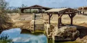 الأردن يفتح بوابة جديدة للاقتصاد.. «المغطس» مشروع ديني وسياحي بمليارات الدولارات