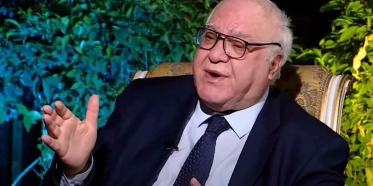 نفط كثير والتزامات أكبر.. لماذا وصف مظهر محمد صالح موازنة 2026 بالأصعب؟