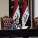 البرلمان العراقي يستأنف جلساته التشريعية برئاسة الحلبوسي