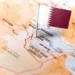 قطر في طهران لإنقاذ الهدنة.. هل تبدأ التسوية من مضيق هرمز؟