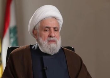 نعيم قاسم يرفع سقف المواجهة: الوحدة الإسلامية في مواجهة واشنطن وإسرائيل