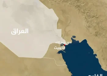 بعد احتجاجات السعودية والكويت.. حراك خور عبد الله يطالب بغداد برد دبلوماسي حازم لحماية الحدود البحرية