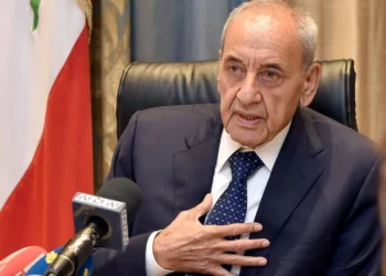 تصعيد في لبنان.. بري يرفض التفاوض “تحت النار” وانهيار جبل نتيجة تفجيرات إسرائيلية