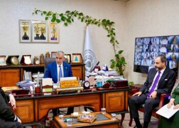 المالية العراقية تتحرك لإقرار موازنة جديدة بمنهج “البرامج والأداء”.. ربط الإنفاق بالنتائج