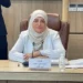 قنبلة الموسم.. الولايات المتحدة تدرج طيف سامي على قائمة مراقبة الإرهاب وتلغي تأشيرتها