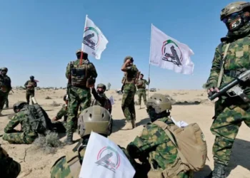 الحشد الشعبي يتبرأ من “مقرات وهمية” ويشارك في إغلاقها ضمن حملة حصر السلاح