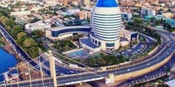 من الخرطوم لجنة الحوار السوداني السوداني تعلن بدء مهامها لتهيئة مسار التسوية الوطنية