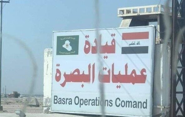 من العمالة المخالفة إلى السكائر.. سيطرات البصرة تكشف حصيلة عملياتها