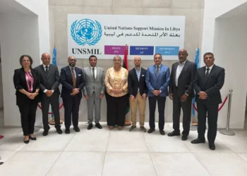 برعاية أممية طرابلس تحتضن مراسم توقيع اتفاق «4+4» لإنهاء الانسداد السياسي في ليبيا