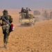 طيران مجهول فوق ديالى.. إخلاء احترازي لمقرات الحشد الشعبي