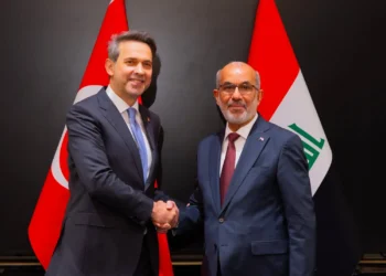 العراق وتركيا يقتربان من اتفاق جديد لخط جيهان.. بغداد تتحرك لتأمين شريان صادرات النفط